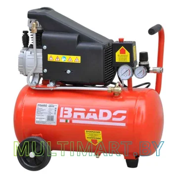 Компрессор Brado AR25S картинка 2